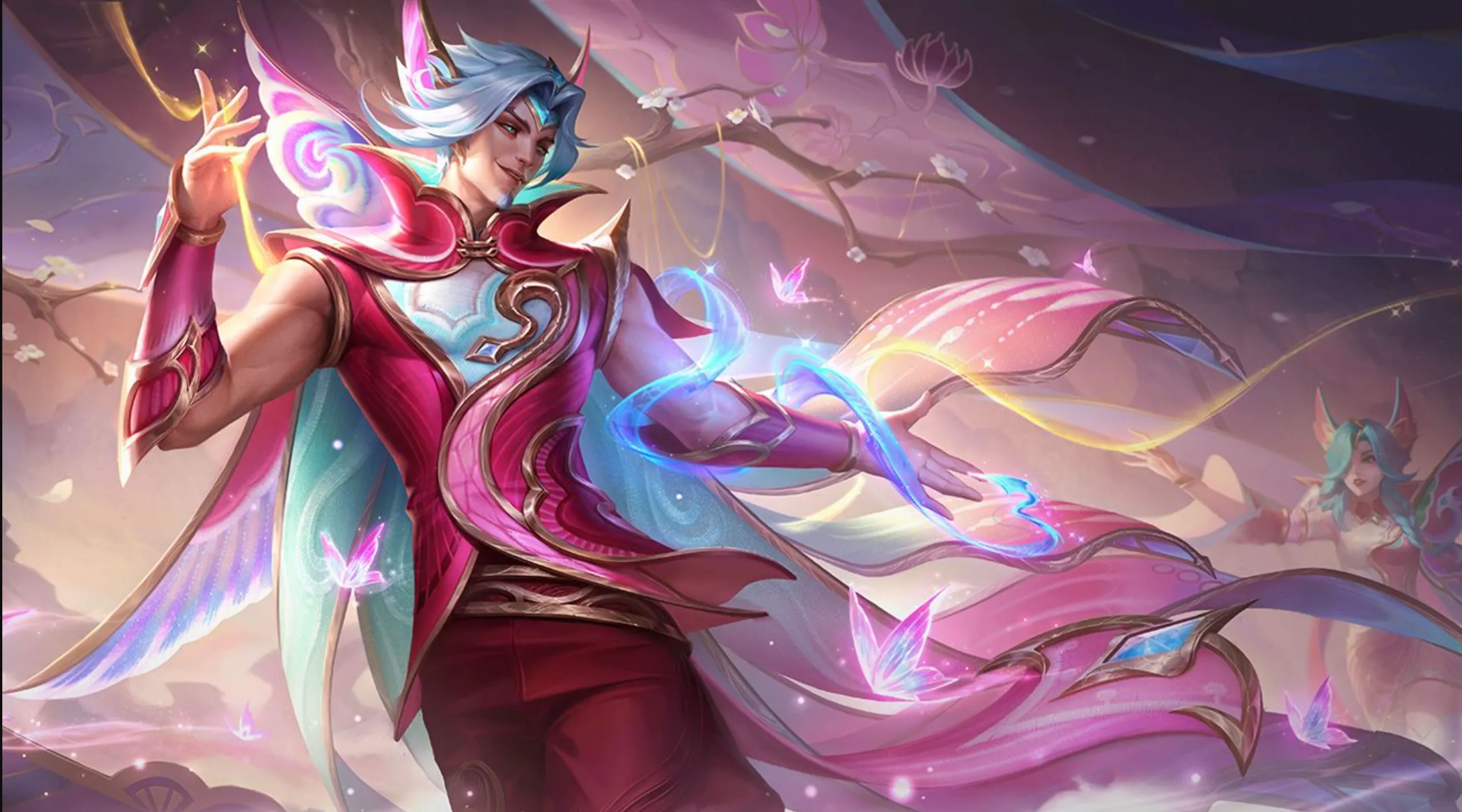 how to play rakan in wild rift